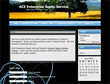 Tablet Screenshot of letmejudgeyoursludge.com
